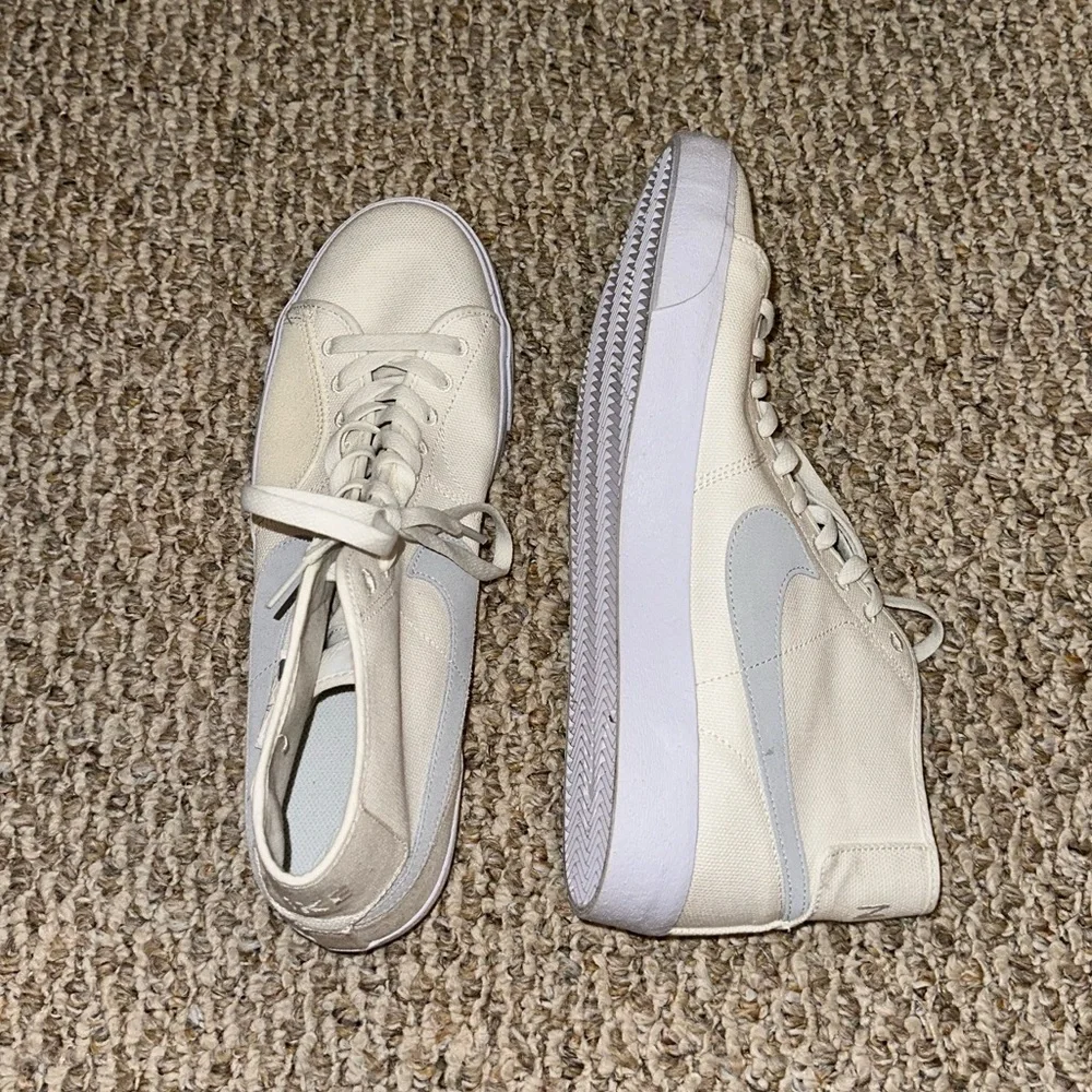 NWOB Nike SB Men’s Blazer Court Mjd Premium Sneakers Shoes - Picture 6 of 11